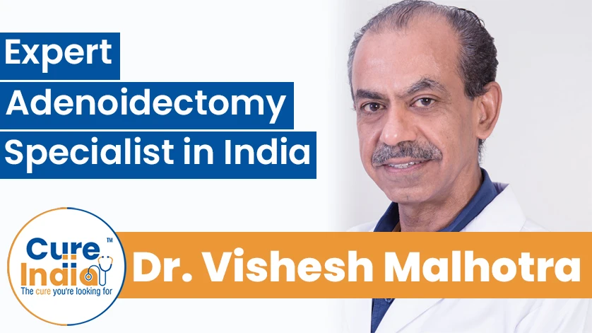 Dr. Vishesh Malhotra
